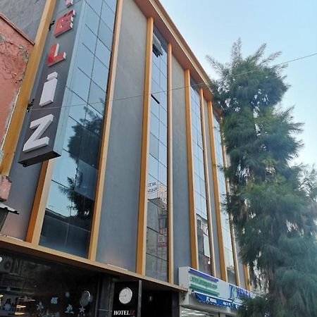 Hotel Iz Ізмір Екстер'єр фото