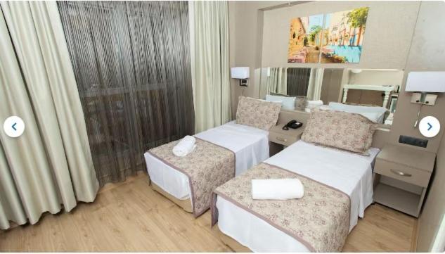 Hotel Iz Ізмір Екстер'єр фото