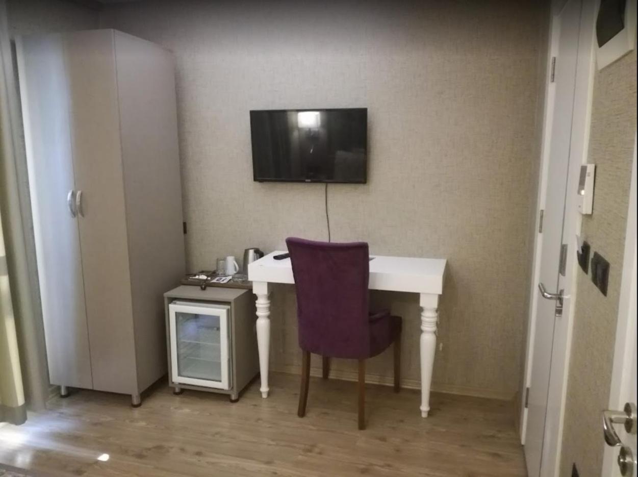 Hotel Iz Ізмір Екстер'єр фото
