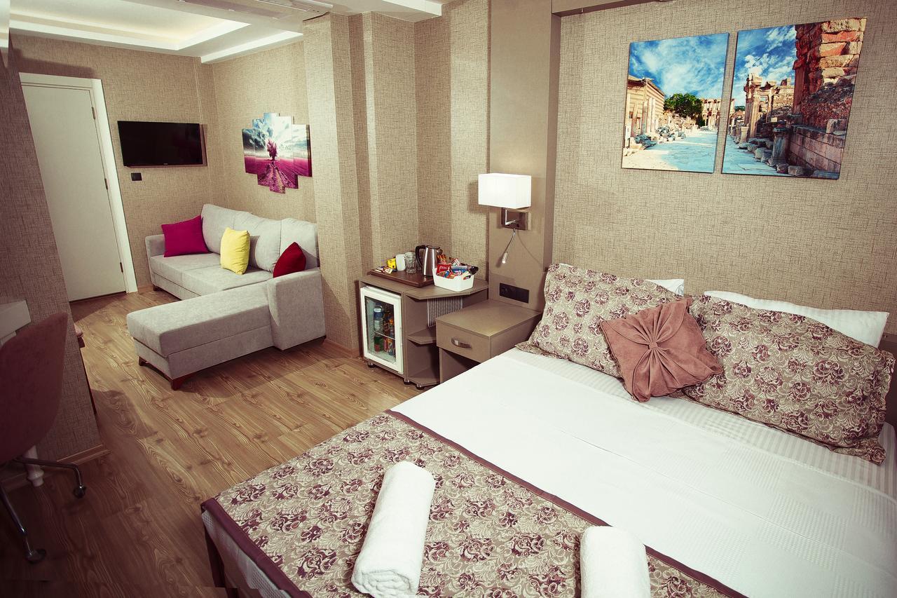 Hotel Iz Ізмір Екстер'єр фото