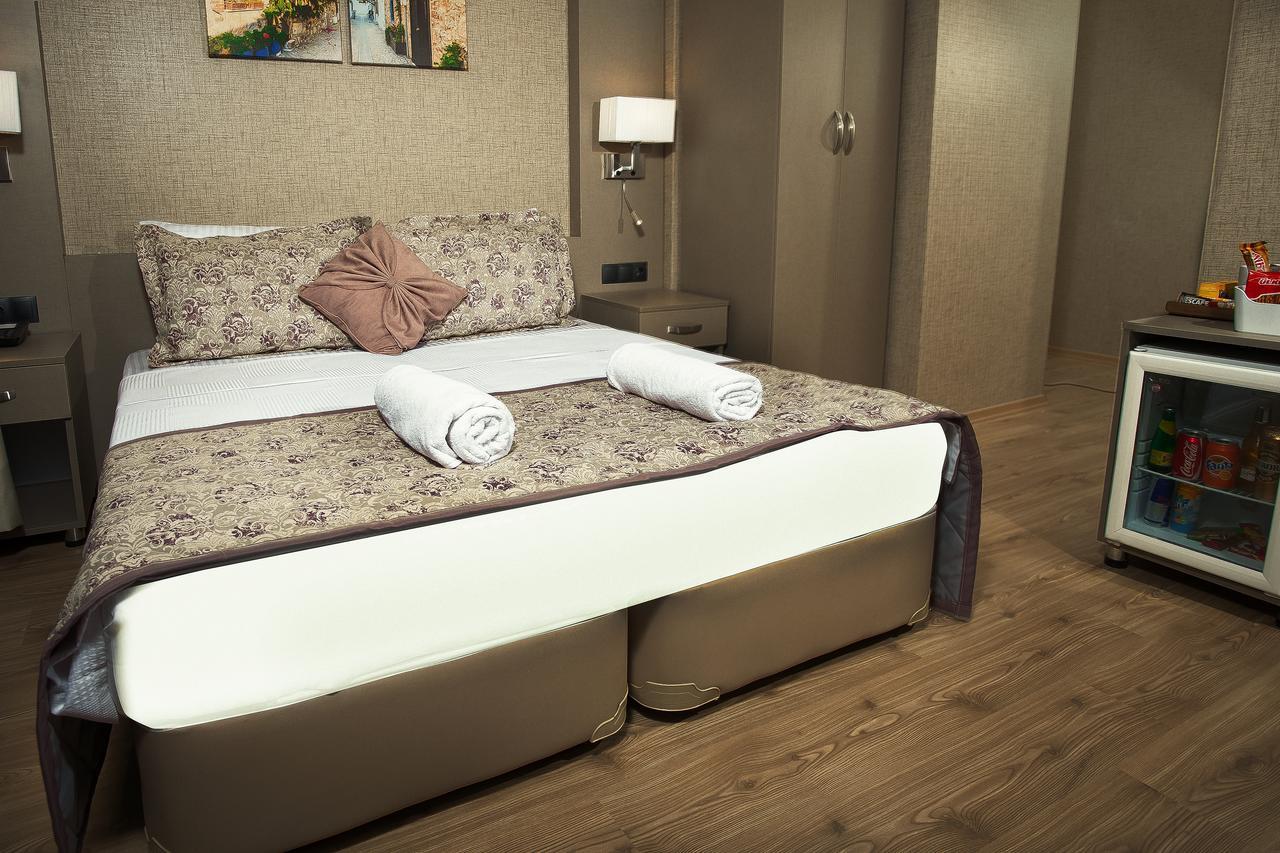 Hotel Iz Ізмір Екстер'єр фото