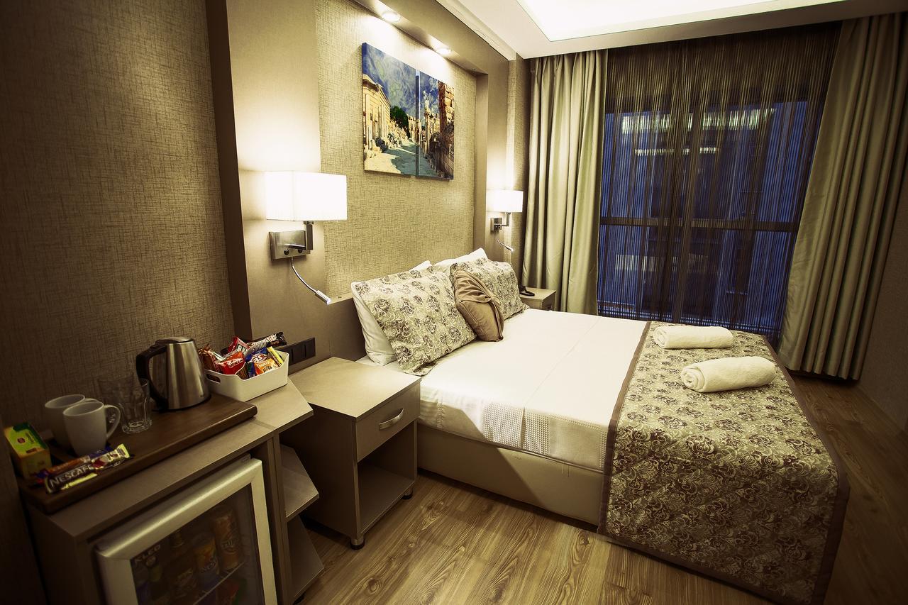 Hotel Iz Ізмір Екстер'єр фото