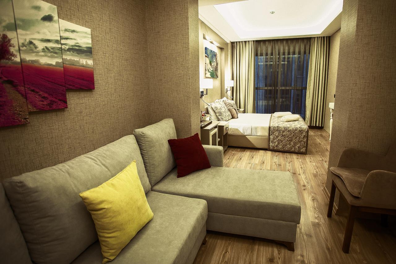 Hotel Iz Ізмір Екстер'єр фото
