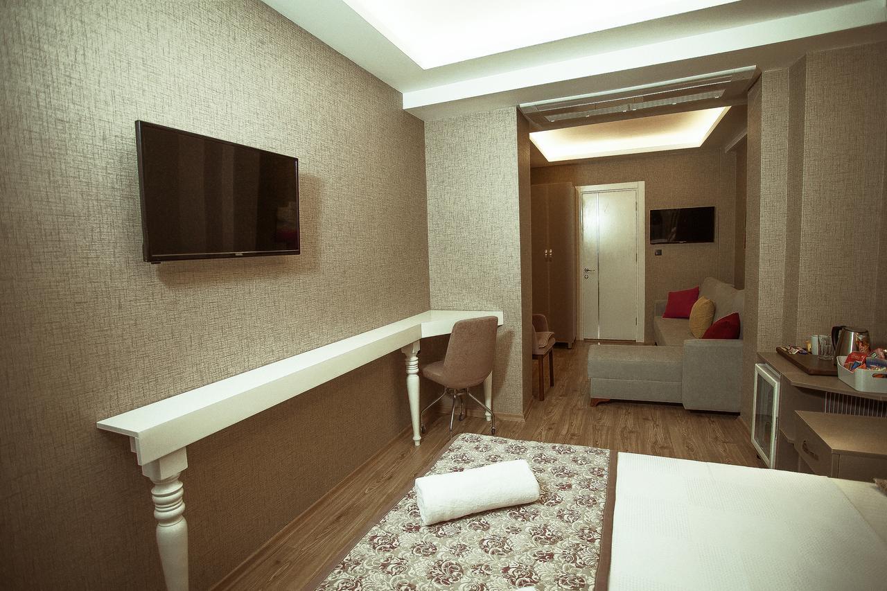 Hotel Iz Ізмір Екстер'єр фото