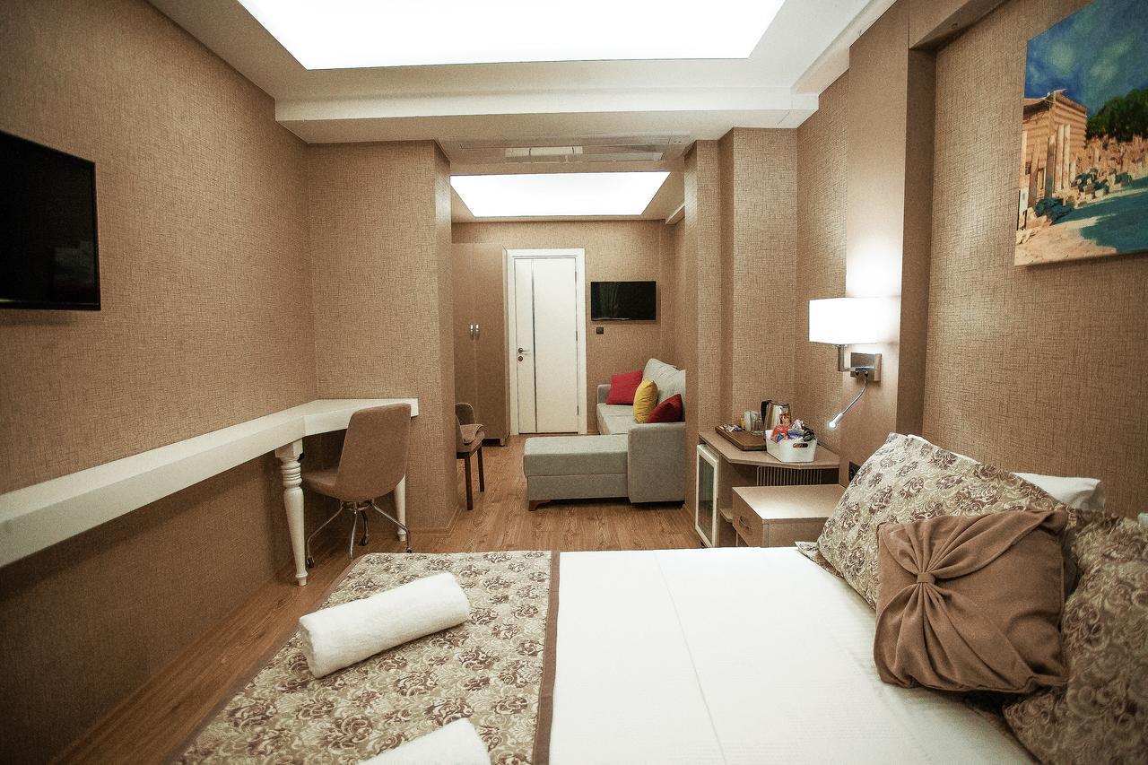 Hotel Iz Ізмір Екстер'єр фото